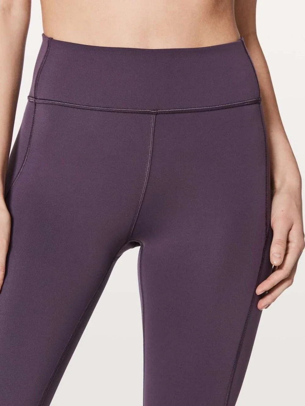 Lululemon In Movement 7/8 Tight 25